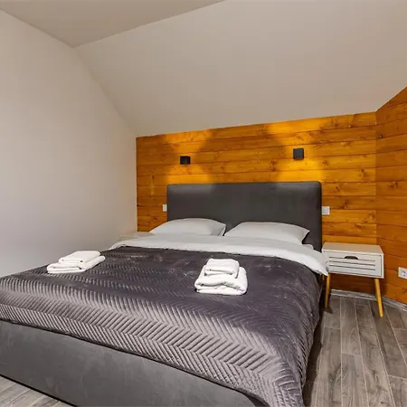 Hotel Oros Bukovel