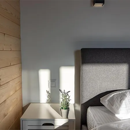 Szálloda Forest Bukovel