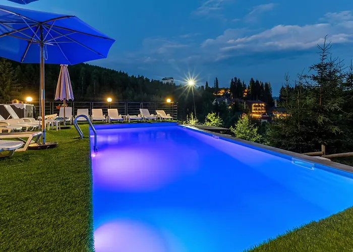 Otel Forest *