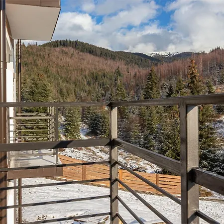 Hotel Forest